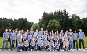 Eurobike Team