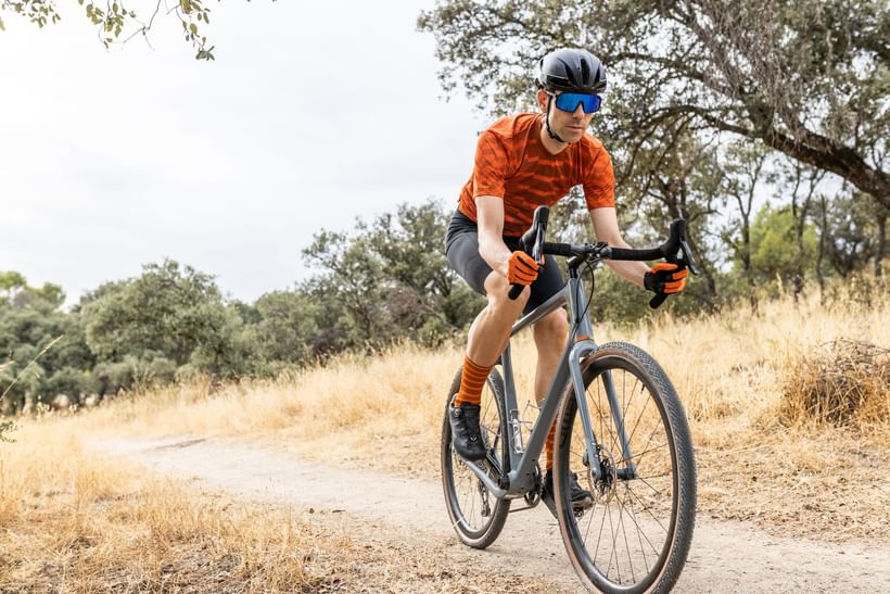 Gear Up 50km Cycle Route Near Me Sardinia By Gravel Bike Road Bike